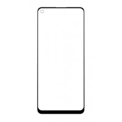 Touch Screen Front Glass for Oppo F19 Pro Plus 5G - image 1