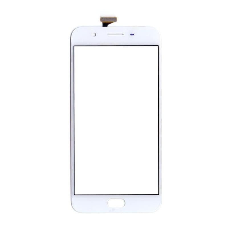 Touch Screen Front Glass for Oppo F1S - image 1