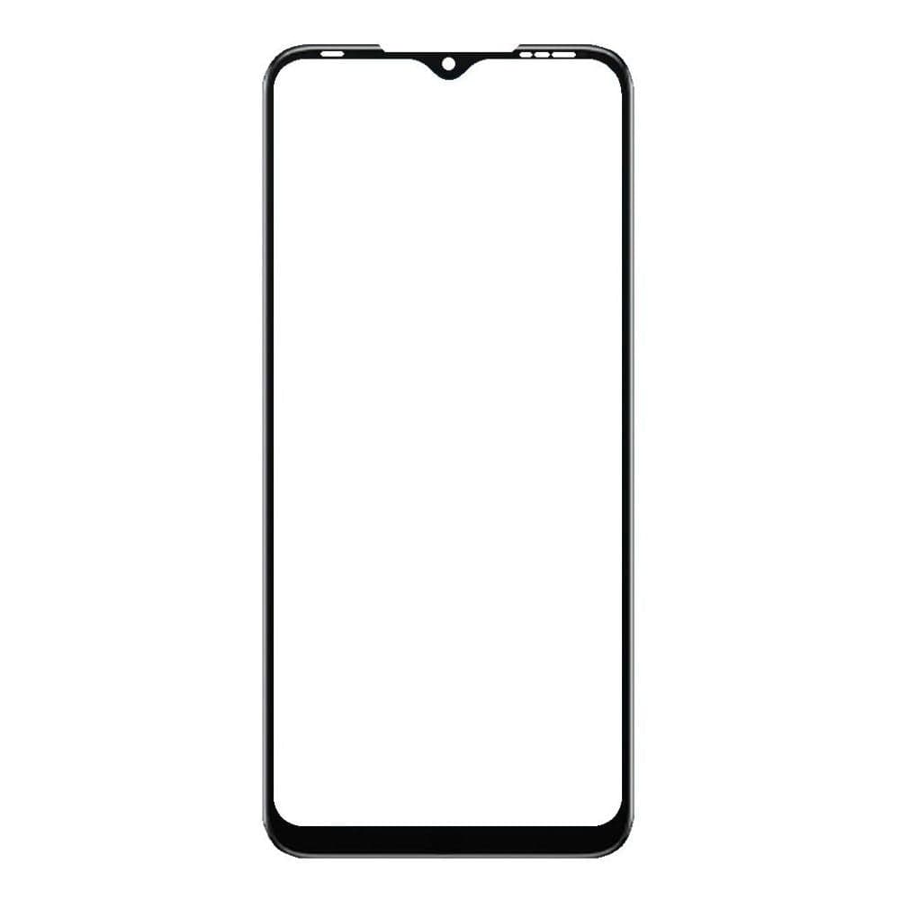 Touch Screen Front Glass for Infinix Hot 20i X665C - image 1