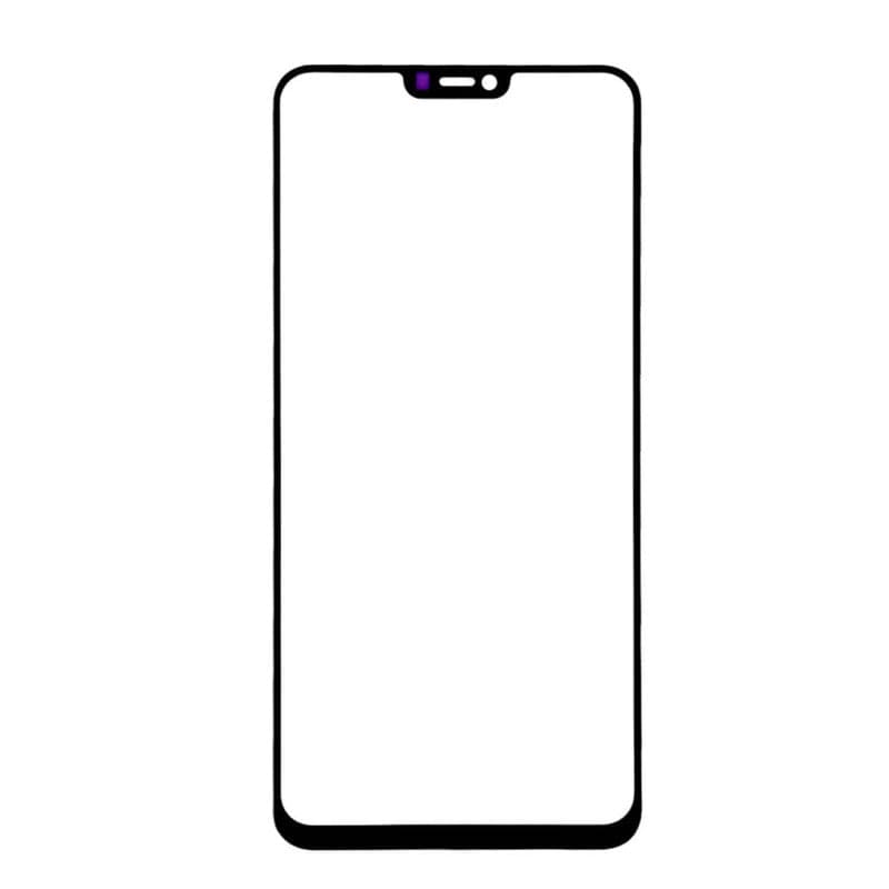 Front Camera Flex for Vivo V23 Pro 5G Black - image 1