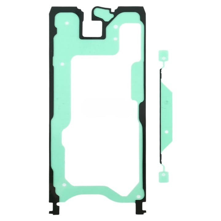 Front Waterproof Gasket Adhesive Sticker for Samsung Galaxy Note 10 - image 1