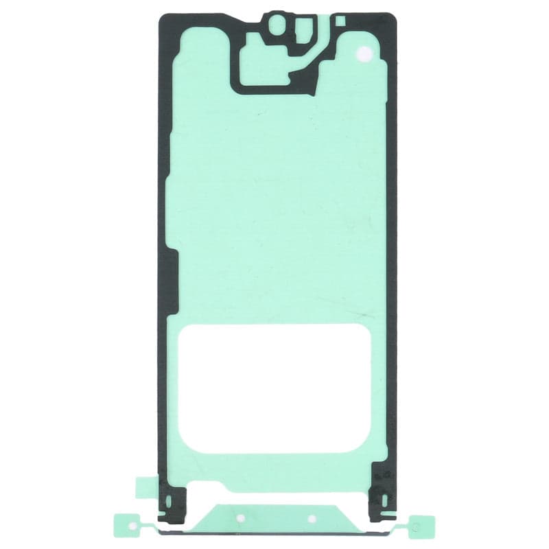 Front Waterproof Gasket Adhesive Sticker for Samsung Galaxy Note 20 Ultra - image 1