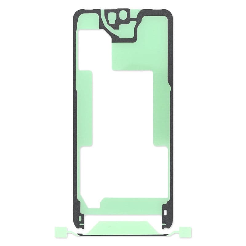Front Waterproof Gasket Adhesive Sticker for Samsung Galaxy S20 Plus - image 1