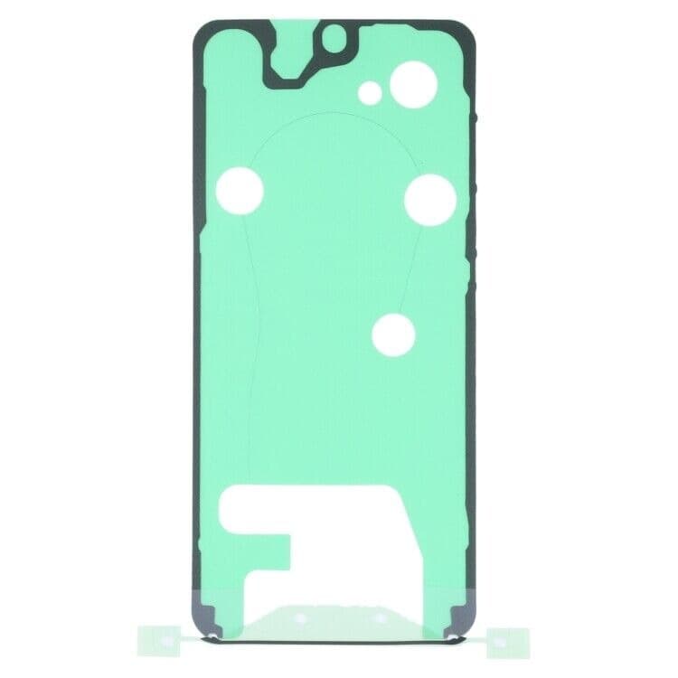 Front Waterproof Gasket Adhesive Sticker for Samsung Galaxy S21 Plus - image 1