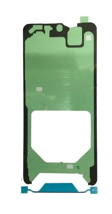 Front Waterproof Gasket Adhesive Sticker for Samsung Galaxy S21 Ultra - image 1