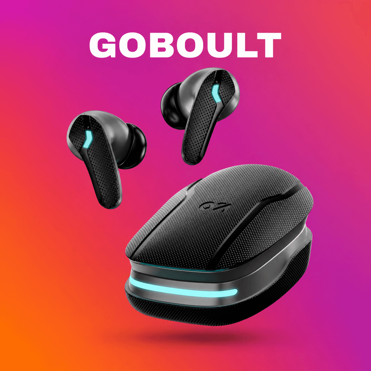 GoBoult Astra Neo – Replacement Parts — Both Side / White - image 1