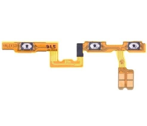 Internal Power Volume Button Flex for Huawei Honor 20 - image 1