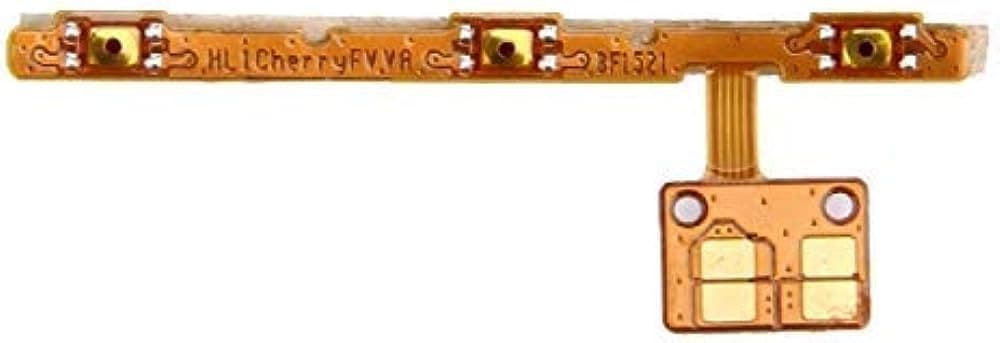 Internal Power Volume Button Flex for Huawei Honor 4X - image 1