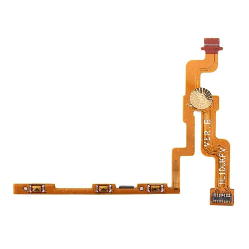 Internal Power Volume Button Flex for Huawei Honor 8 Pro - image 1