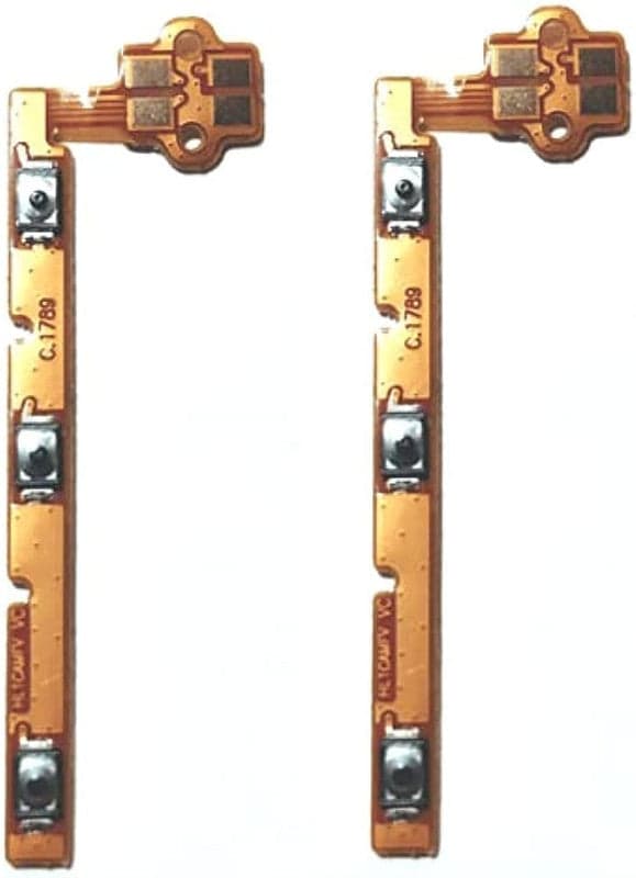 Internal Power Volume Button Flex for Huawei Honor Holly 3 - image 1