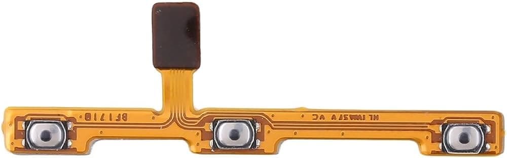 Internal Power Volume Button Flex for Huawei Honor P10 Lite - image 1