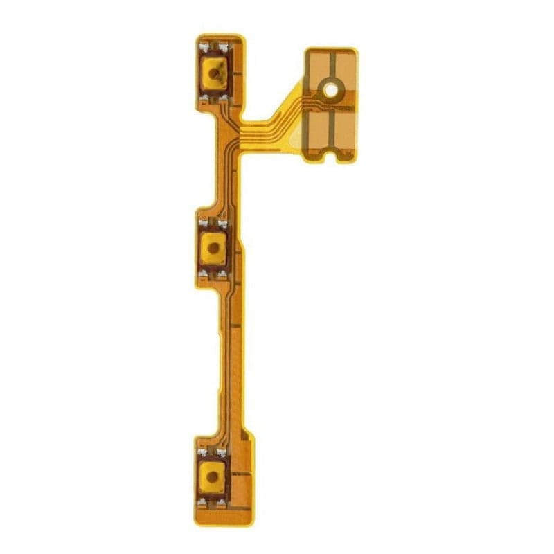 Internal Power Volume Button Flex for Huawei Honor P20 Lite - image 1