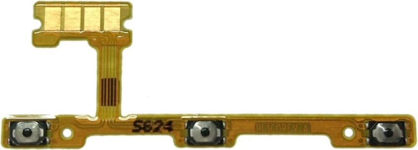 Internal Power Volume Button Flex for Huawei Honor Play - image 1
