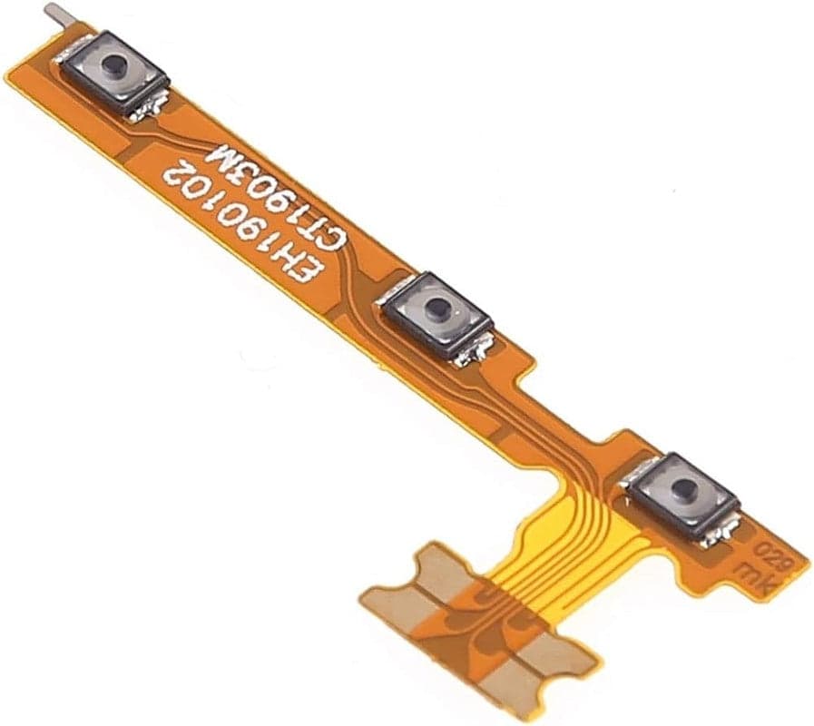 Internal Power Volume Button Flex for Huawei Honor View 20 - image 1
