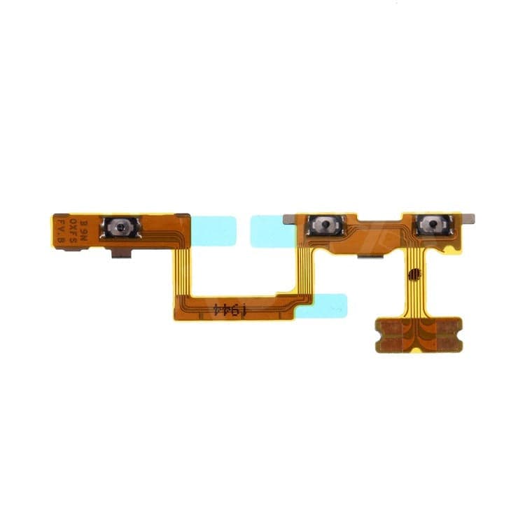 Internal Power Volume Button Flex for Huawei Honor View 30 - image 1
