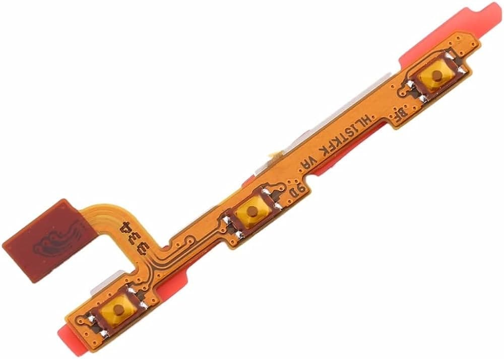Internal Power Volume Button Flex for Huawei Honor Y9 Prime 2019 - image 1