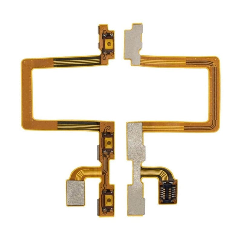 Internal Power Volume Button Flex for Huawei Honor Y9S - image 1