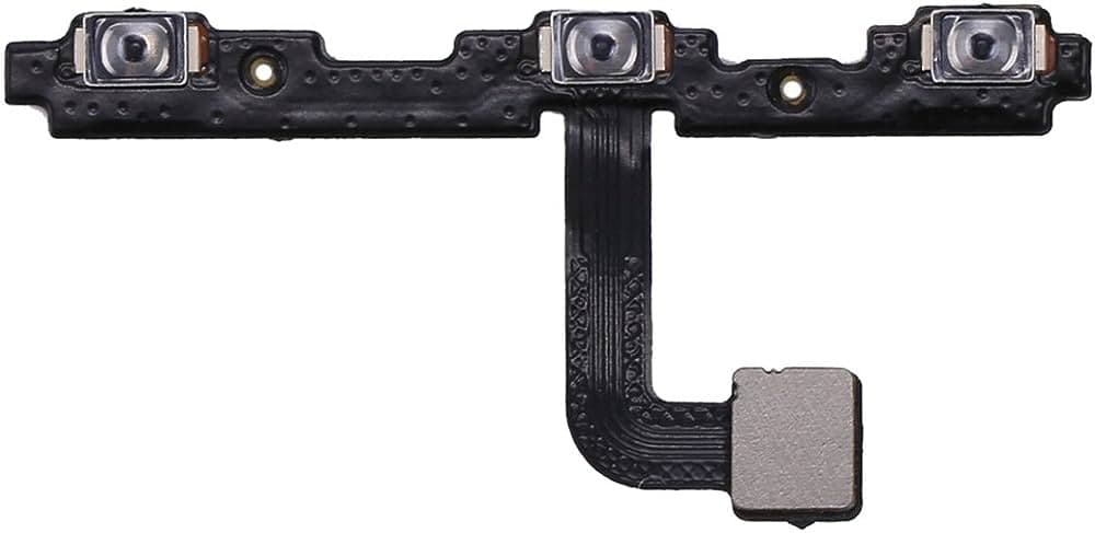Internal Power Volume Button Flex for Huawei Mate 50 Pro - image 1