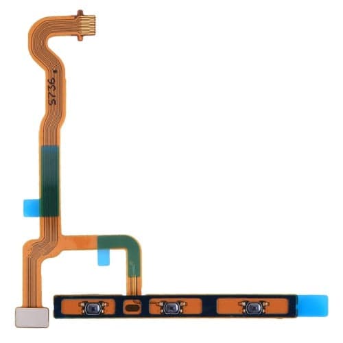 Internal Power Volume Button Flex for Huawei Nova 2 Plus - image 1