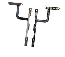 Power Volume Button Flex for Infinix Hot 12 Play X6816 X6816C - image 1