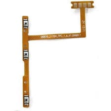 Power Volume Button Flex for Infinix Hot 20 5G X666 - image 1