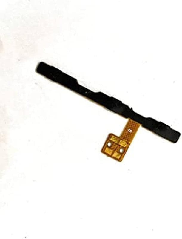 Power Volume Button Flex for Infinix Note 12 X663C - image 1