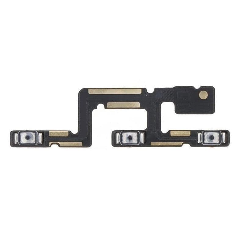 Power Volume Button Flex for Motorola Moto Edge 30 - image 1