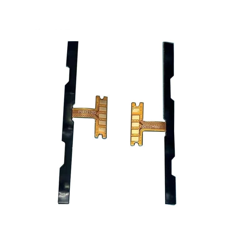 Power Volume Button Flex for Motorola Moto G31 - image 1