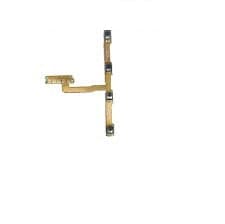 Power Volume Button Flex for Motorola Moto G71 5G - image 1