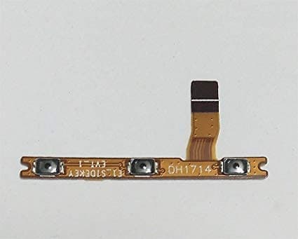 Internal Power Volume Button Flex for Nokia 3 - image 1