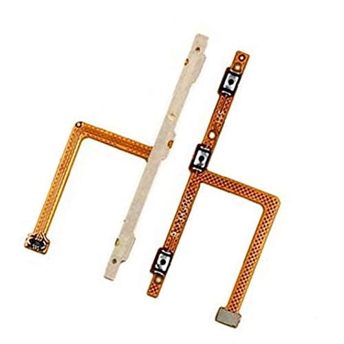 Internal Power Volume Button Flex for Nokia 8 - image 1