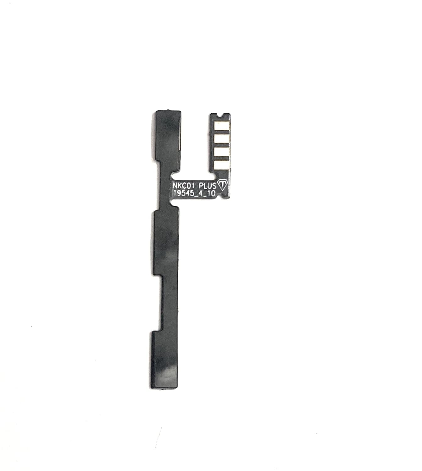 Internal Power Volume Button Flex for Nokia C20 Plus - image 1