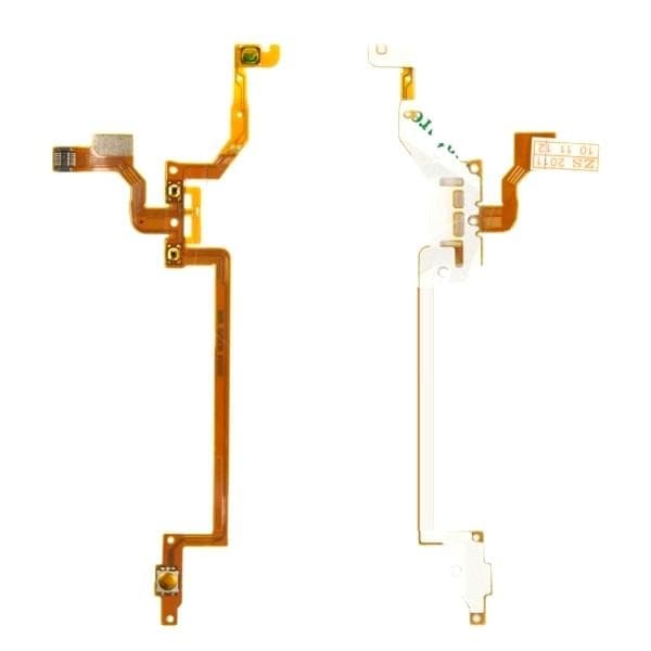 Internal Power Volume Button Flex for Nokia N9 - image 1