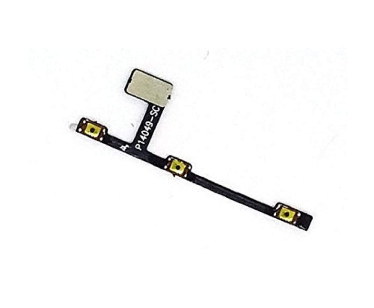 Power Volume Button Flex for OnePlus 2 - image 1
