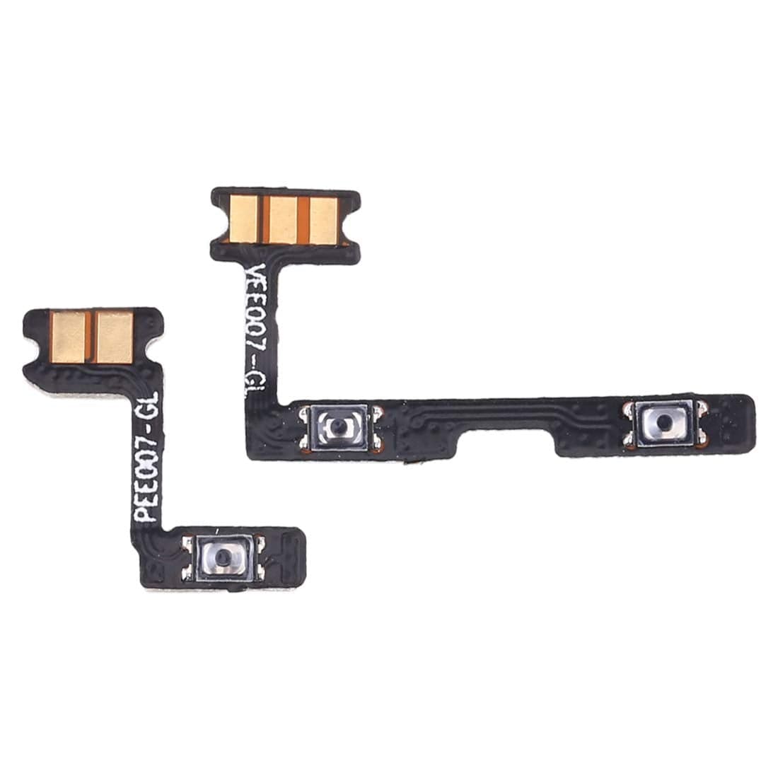 Power Volume Button Flex for OnePlus 8 Pro - image 1