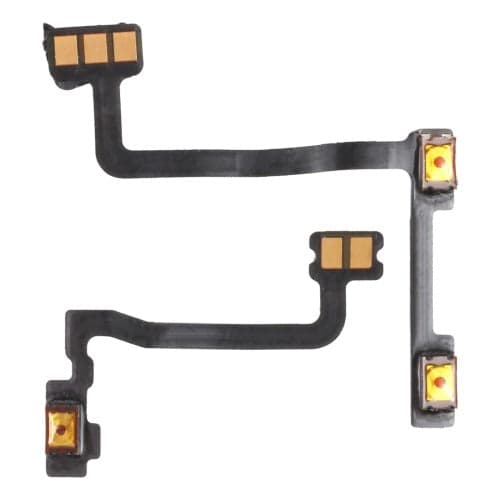 Power Volume Button Flex for OnePlus 9 - image 1