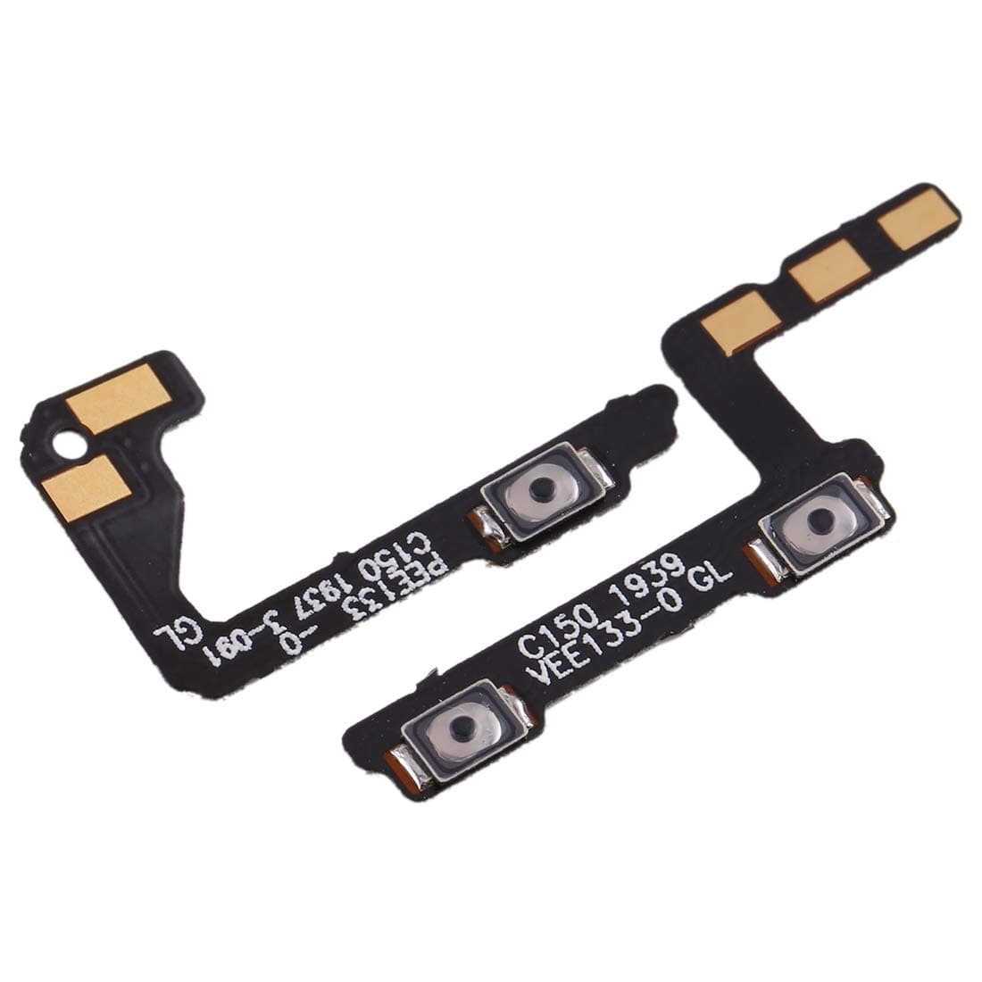 Power Volume Button Flex for OnePlus Nord 5G - image 1