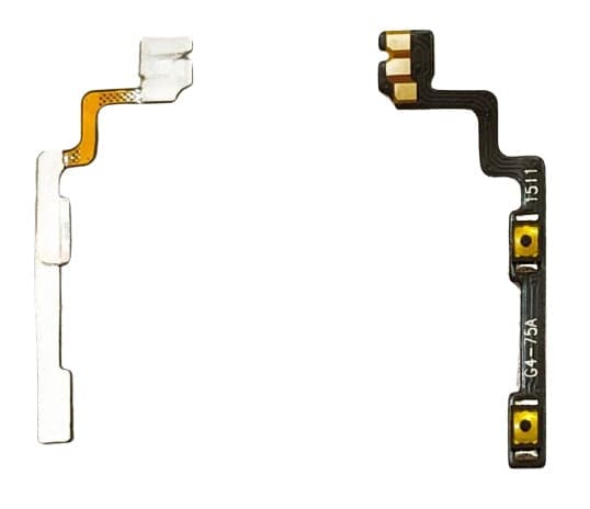 Power Volume Button Flex for OnePlus Nord N20 5G - image 1