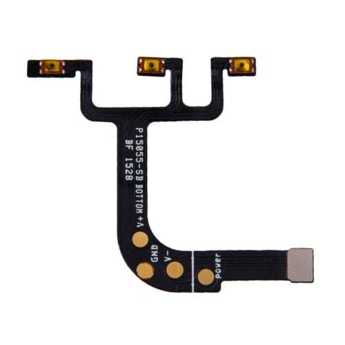 Power Volume Button Flex for OnePlus X - image 1
