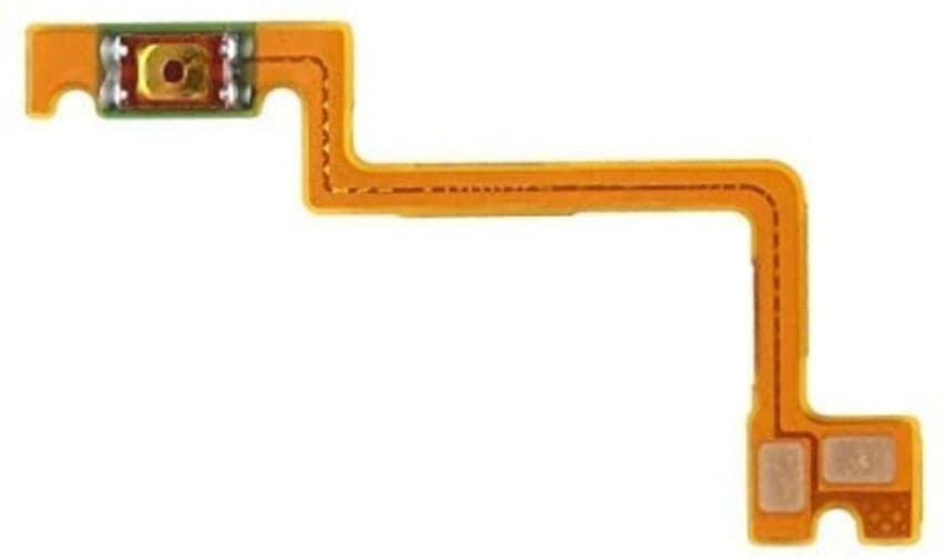 Power Volume Button Flex for Oppo A11K - image 1