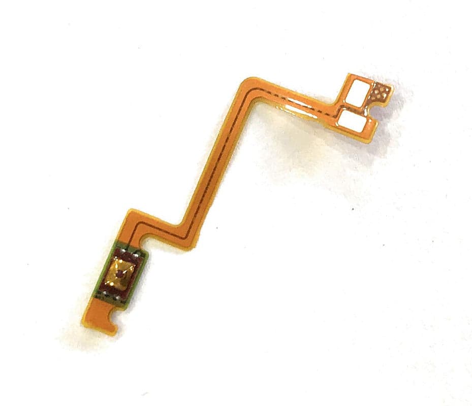 Power Volume Button Flex for Oppo A3S - image 1