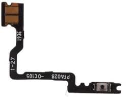 Power Volume Button Flex for Oppo A5 2020 - image 1