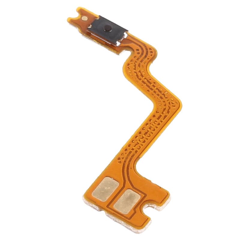 Power Volume Button Flex for Oppo F3 - image 1