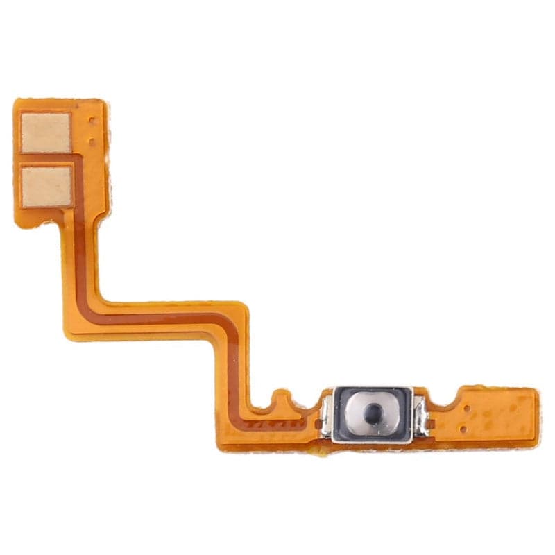 Power Volume Button Flex for Oppo K3 - image 1