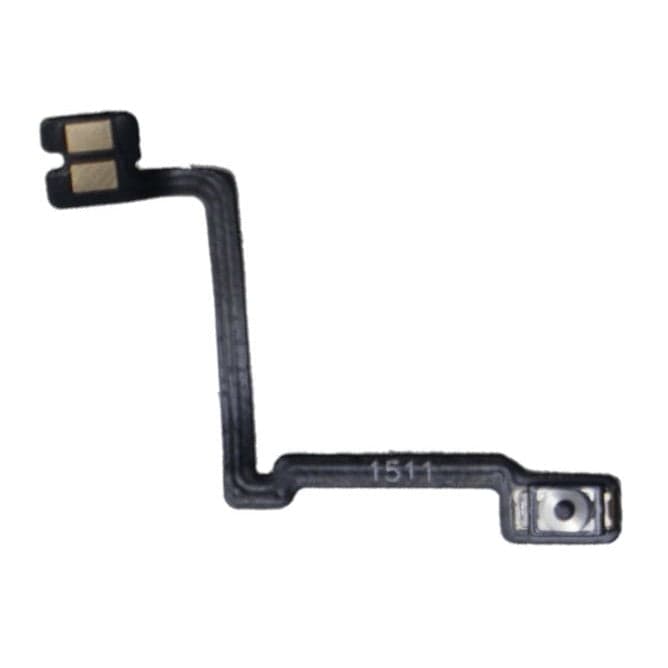 Power Volume Button Flex for Oppo Reno 5 Pro 5G - image 1