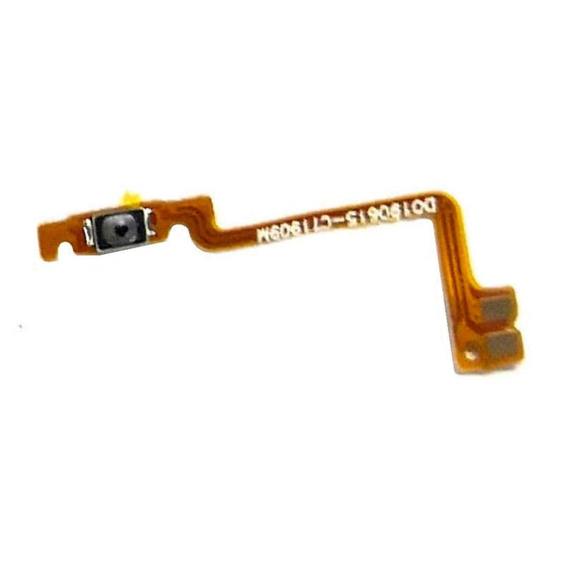 Power Volume Button Flex for Oppo Reno Z - image 1