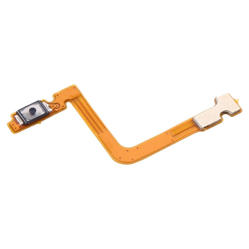 Power Volume Button Flex for Realme 6 - image 1