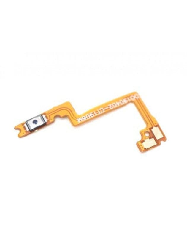 Power Volume Button Flex for Realme C1 - image 1