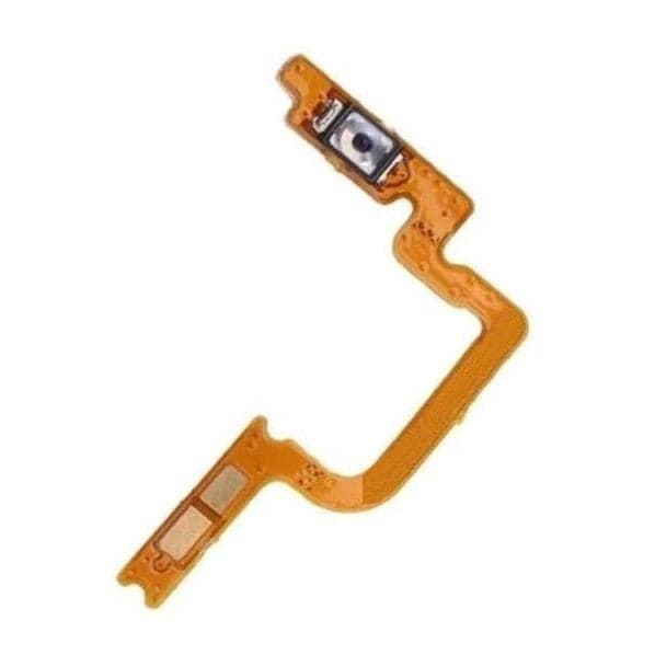 Power Volume Button Flex for Realme Narzo 10 - image 1