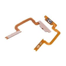 Power Volume Button Flex for Realme Narzo 10A - image 1